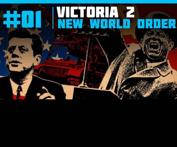 New World Order
