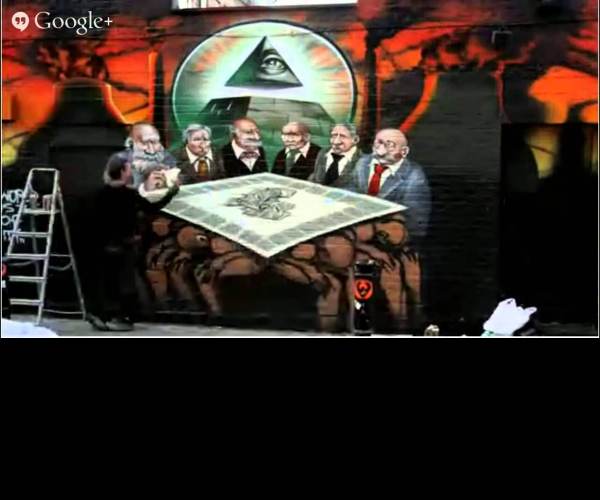 New World Order
