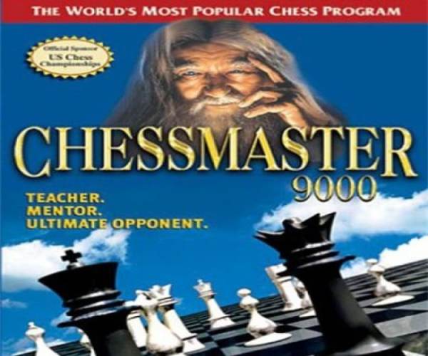 Chessmaster 9000