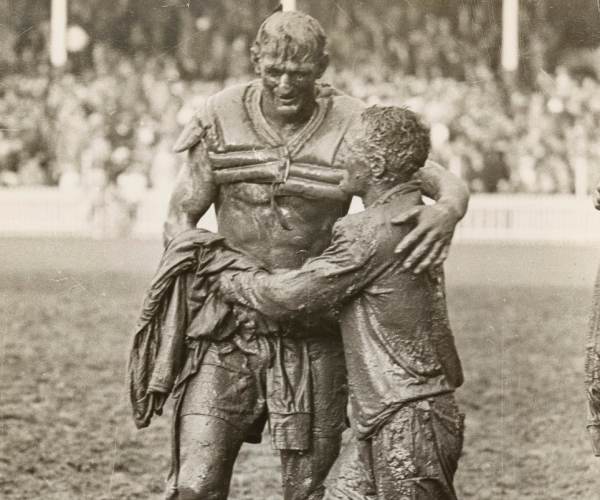 The Gladiators