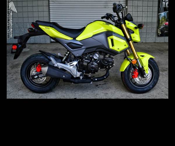 Grom