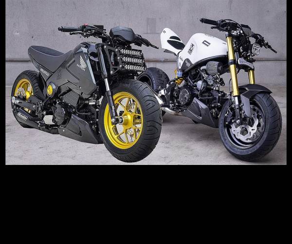 Grom