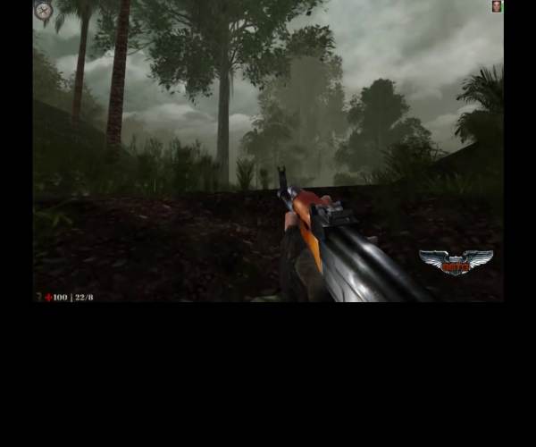 Line of Sight: Vietnam