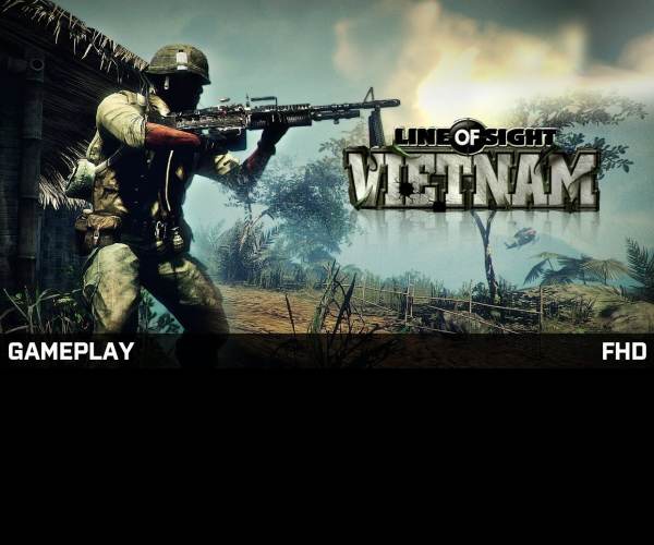 Line of Sight: Vietnam