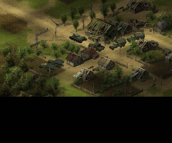 Blitzkrieg