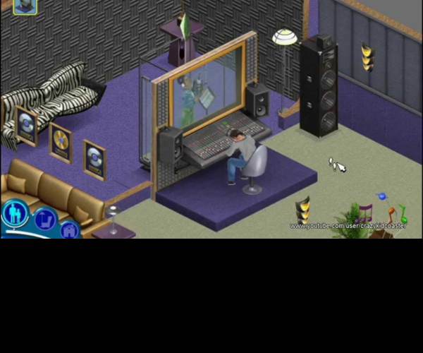 The Sims: Superstar