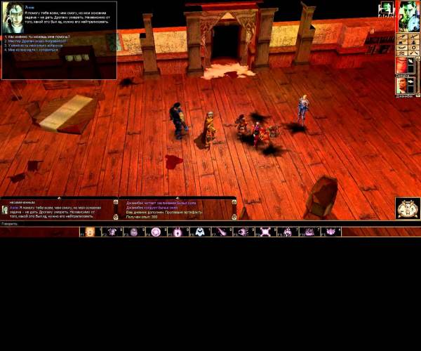Neverwinter Nights: Shadows of Undrentide