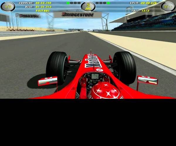 F1 Challenge '99-'02