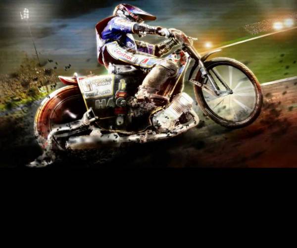FIM Speedway Grand Prix