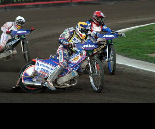 FIM Speedway Grand Prix