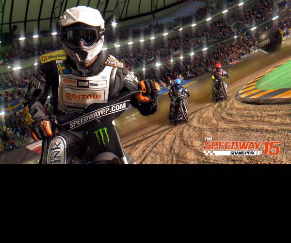 FIM Speedway Grand Prix