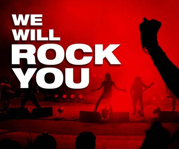 Will Rock