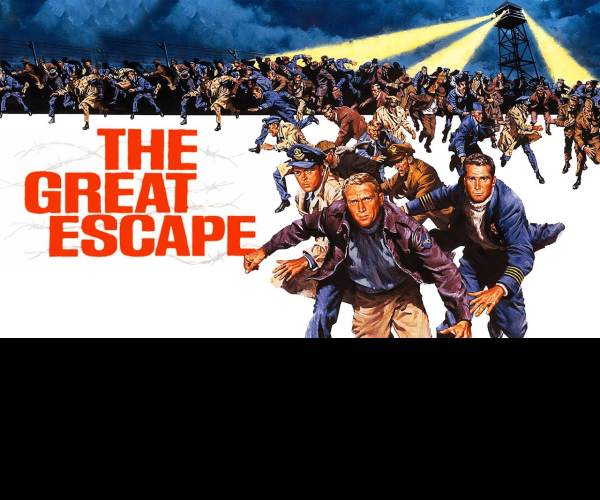 The Great Escape