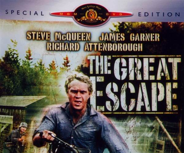 The Great Escape