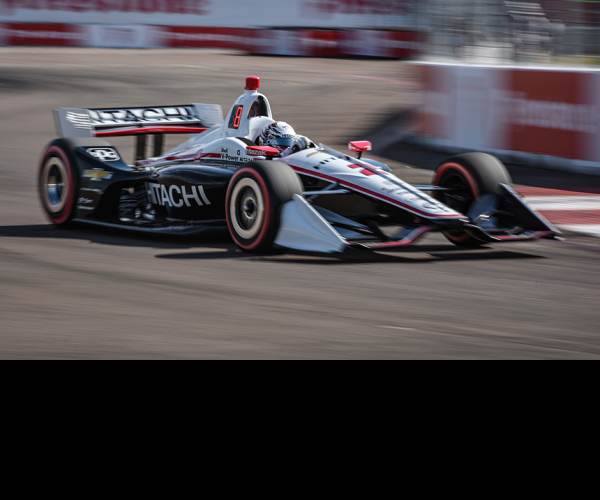 IndyCar Series