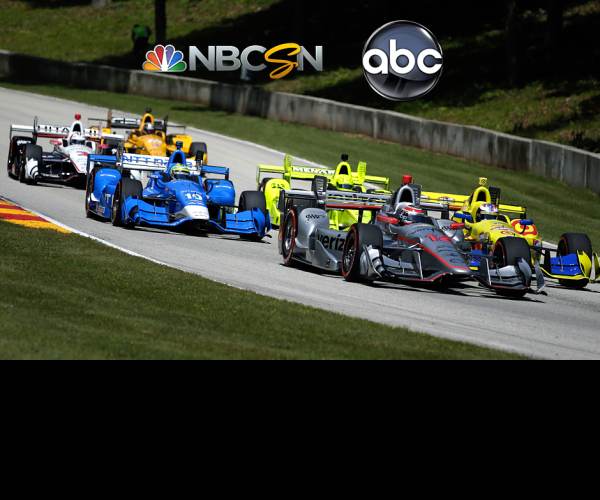 IndyCar Series