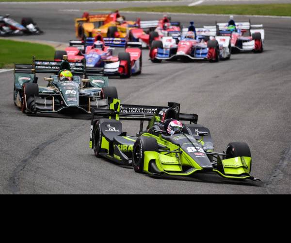 IndyCar Series
