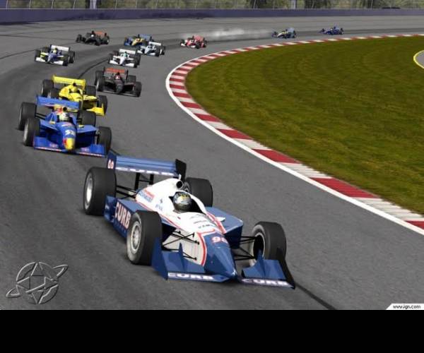 IndyCar Series