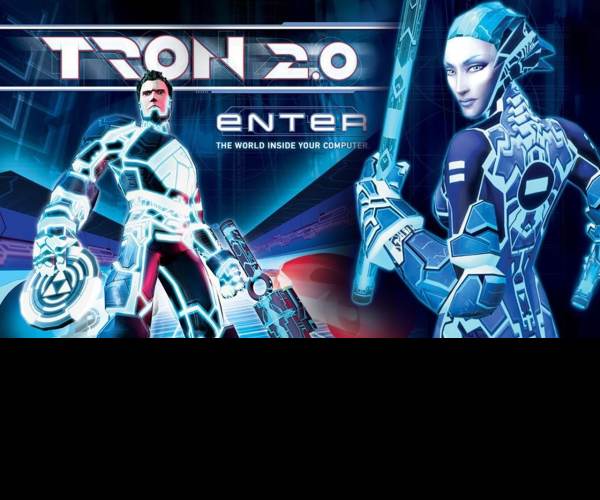 Tron 2.0