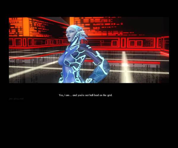 Tron 2.0