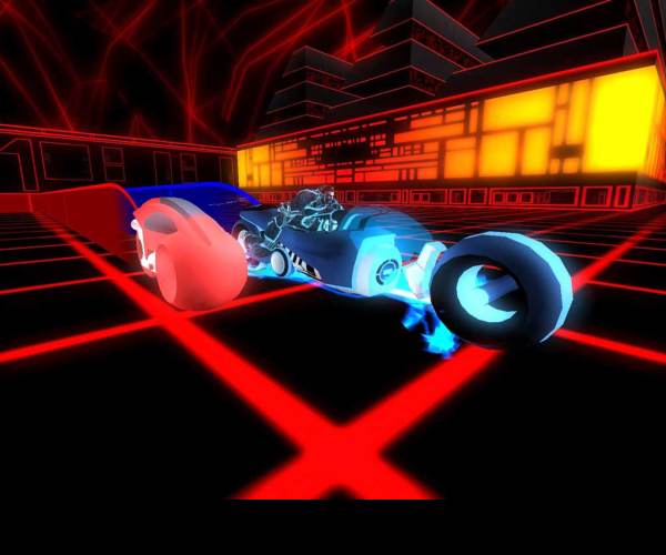 Tron 2.0