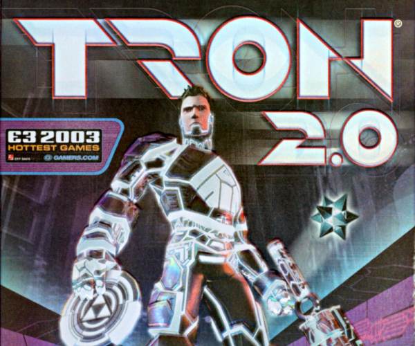Tron 2.0