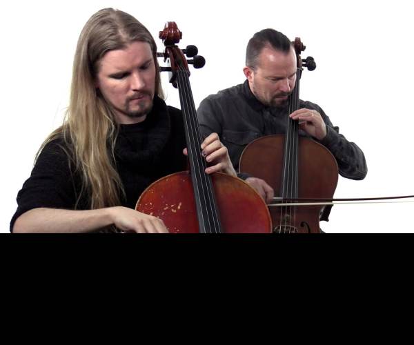 Apocalyptica