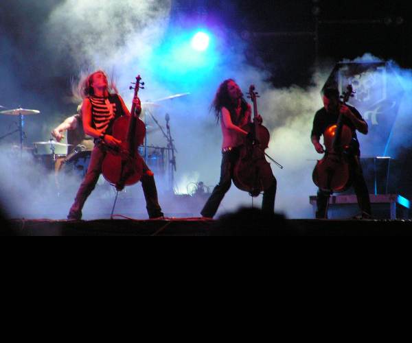Apocalyptica