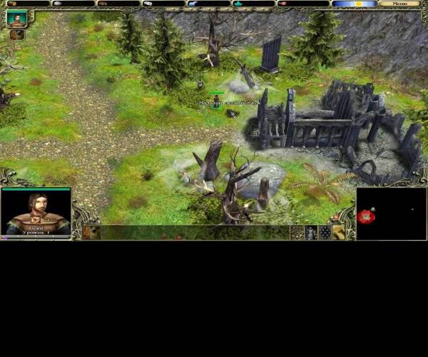 Spellforce: The Order of Dawn