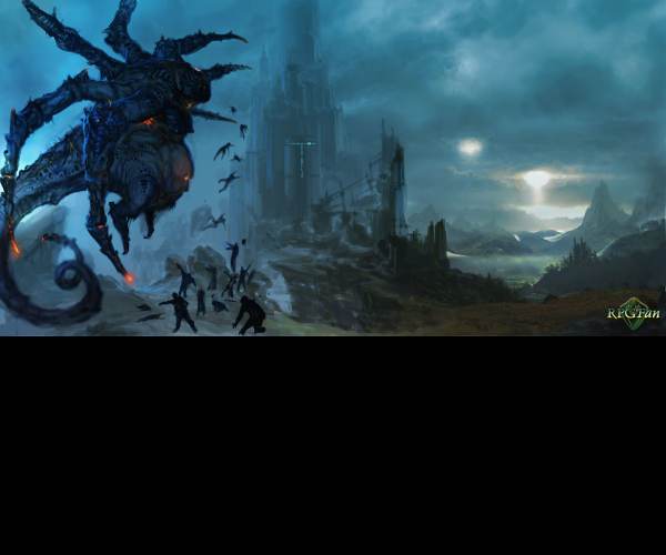 Anarchy Online: Shadowlands