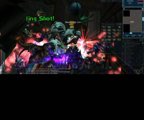Anarchy Online: Shadowlands
