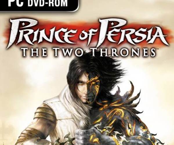 Two thrones