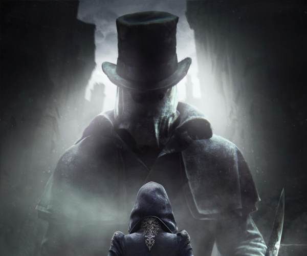 Jack the ripper