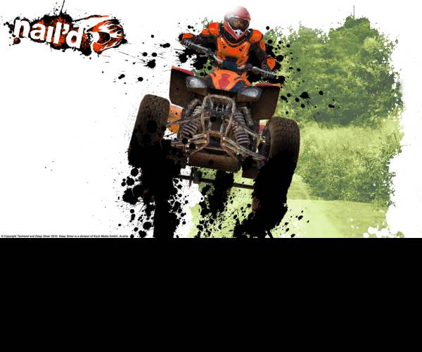 Naild (X360)