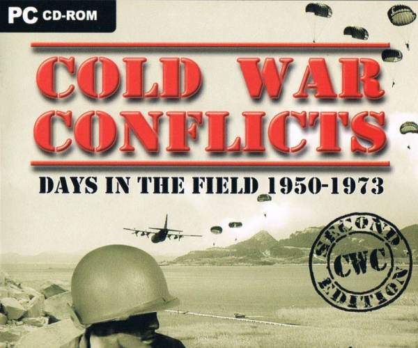 Cold war conflicts