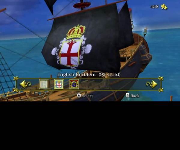 Tortuga: Piráti nového světa