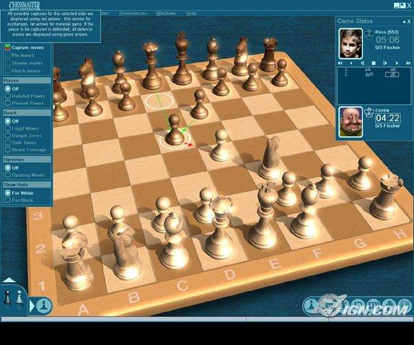 Chessmaster 10th edition