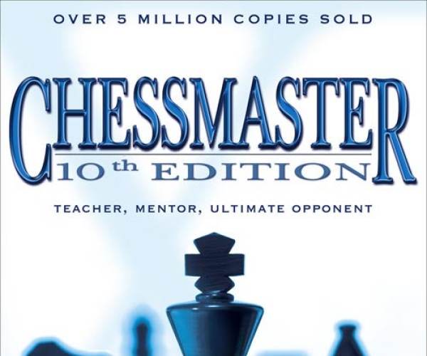 Chessmaster 10th edition