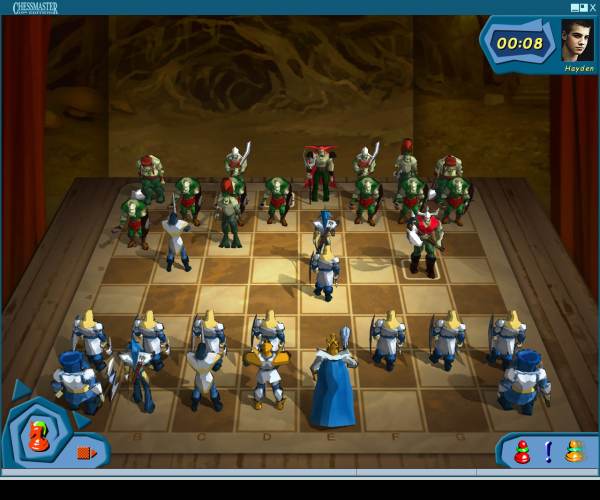 Chessmaster 10th edition