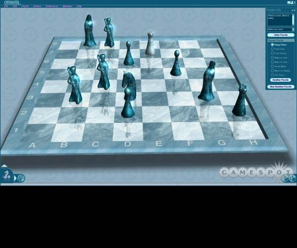 Chessmaster 10th edition