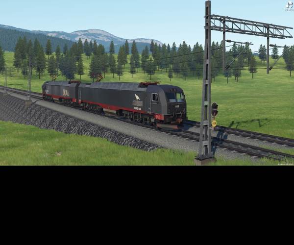 Locomotion