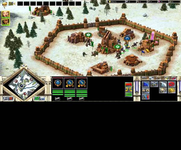 Kohan II: Kings of War