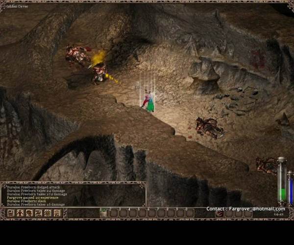 Kult: Heretic kingdoms