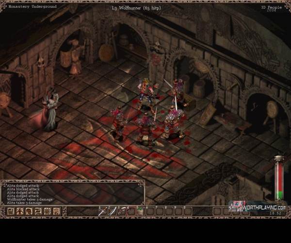 Kult: Heretic kingdoms