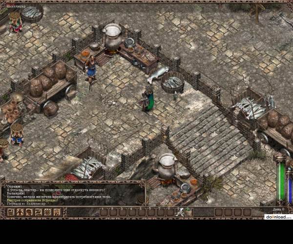Kult: Heretic kingdoms