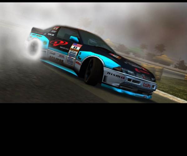 Live for Speed S1