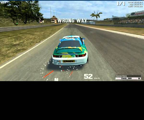 Live for Speed S1