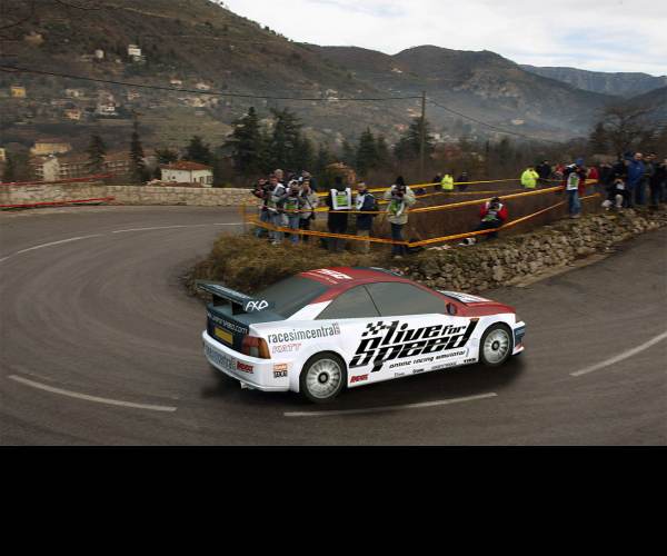 Live for Speed S1