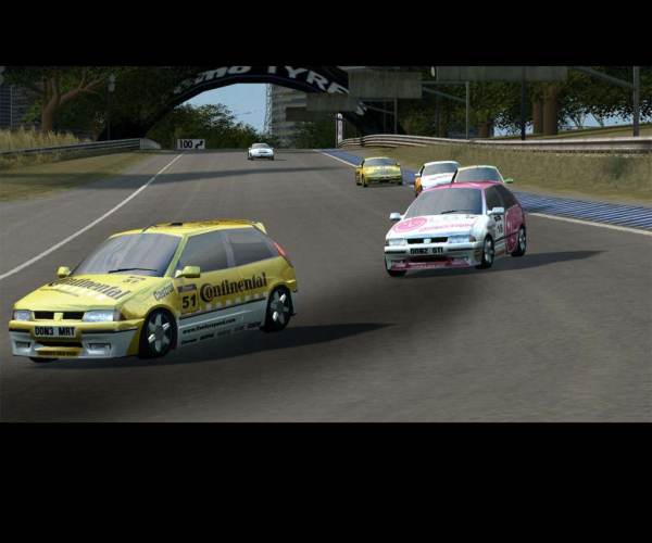 Live for Speed S1