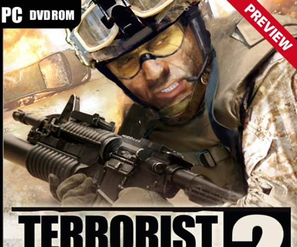 Terrorist Takedown